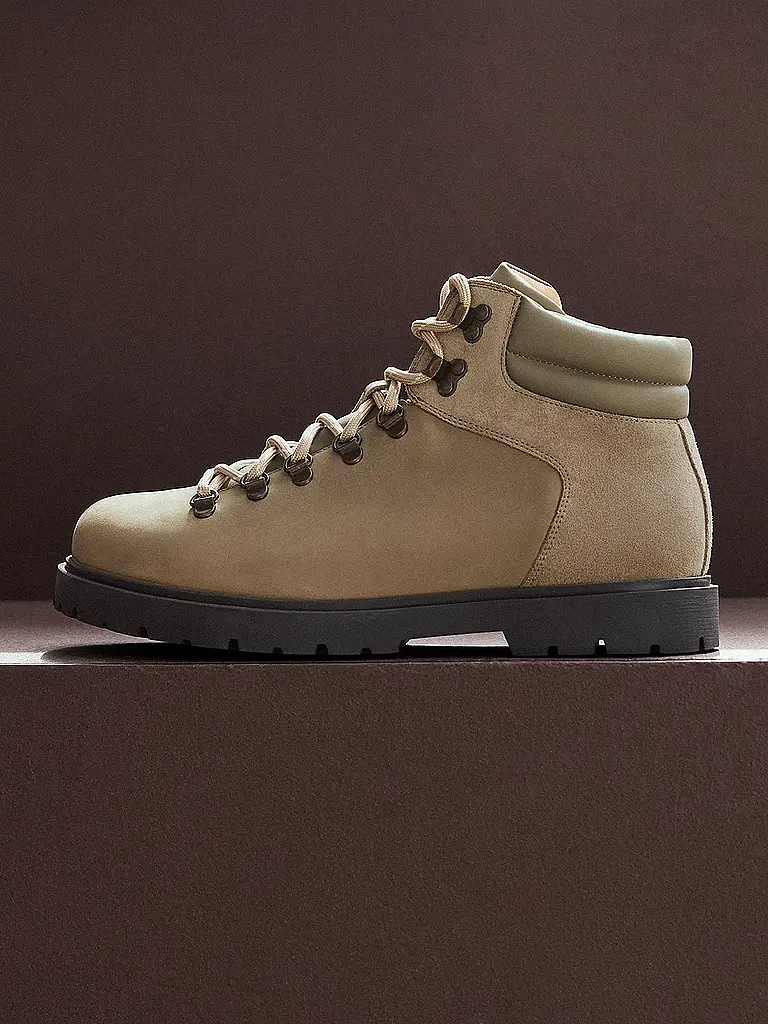BIRKENSTOCK | Stivali JACKSON | 