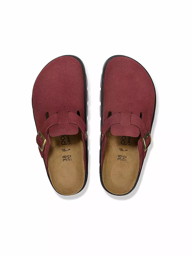 BIRKENSTOCK | Zoccoli BOSTON CHUNKY | 