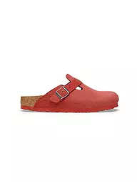 BIRKENSTOCK | Clogs BOSTON | Rosso