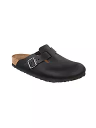 BIRKENSTOCK | Zoccoli BOSTON | Nero