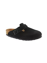 BIRKENSTOCK | Zoccoli BOSTON | Nero
