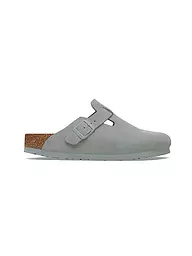 BIRKENSTOCK | Zoccoli BOSTON | Menta