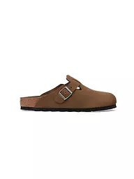 BIRKENSTOCK | Zoccoli BOSTON | Marrone