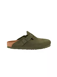 BIRKENSTOCK | Zoccoli BOSTON | Oliva