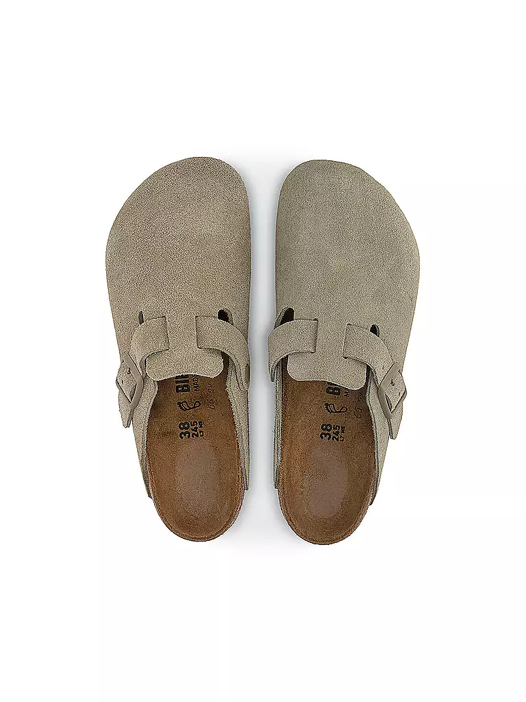 BIRKENSTOCK | Zoccoli BOSTON | 