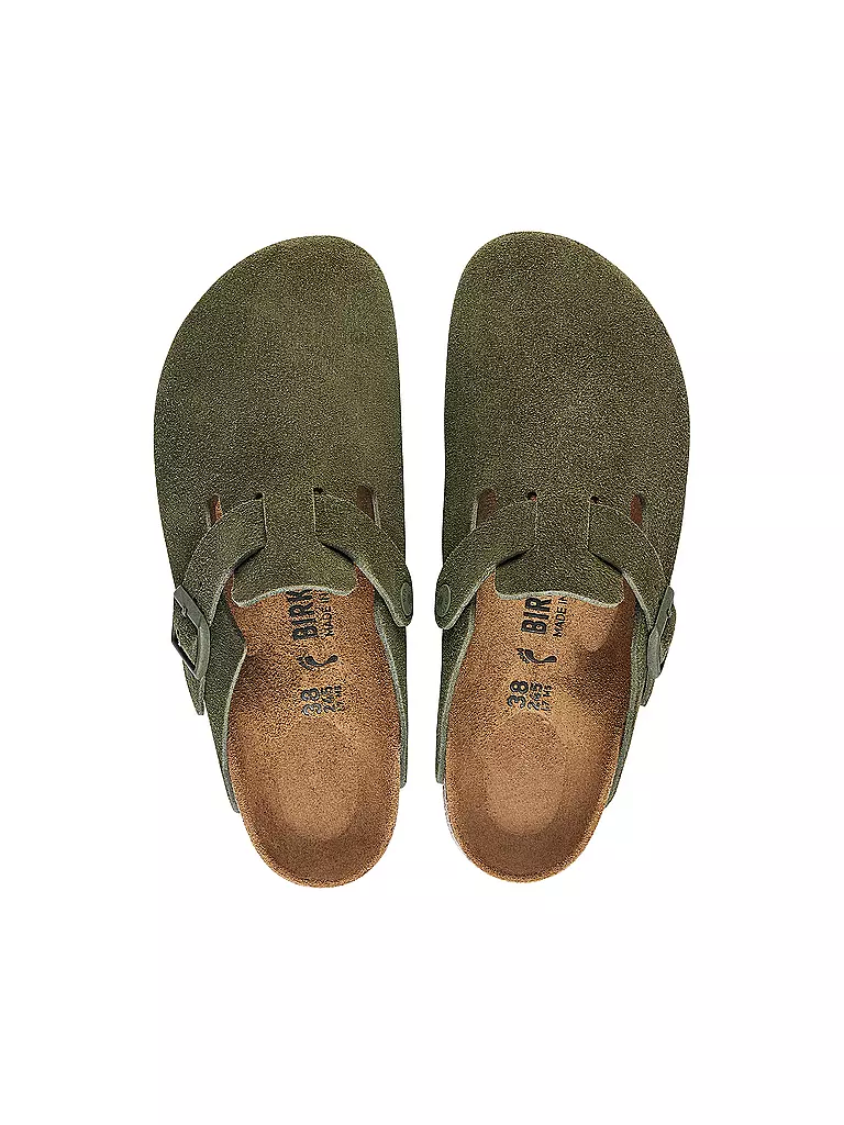 BIRKENSTOCK | Zoccoli BOSTON | 