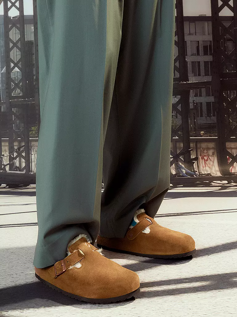 BIRKENSTOCK | Zoccoli BOSTON | 