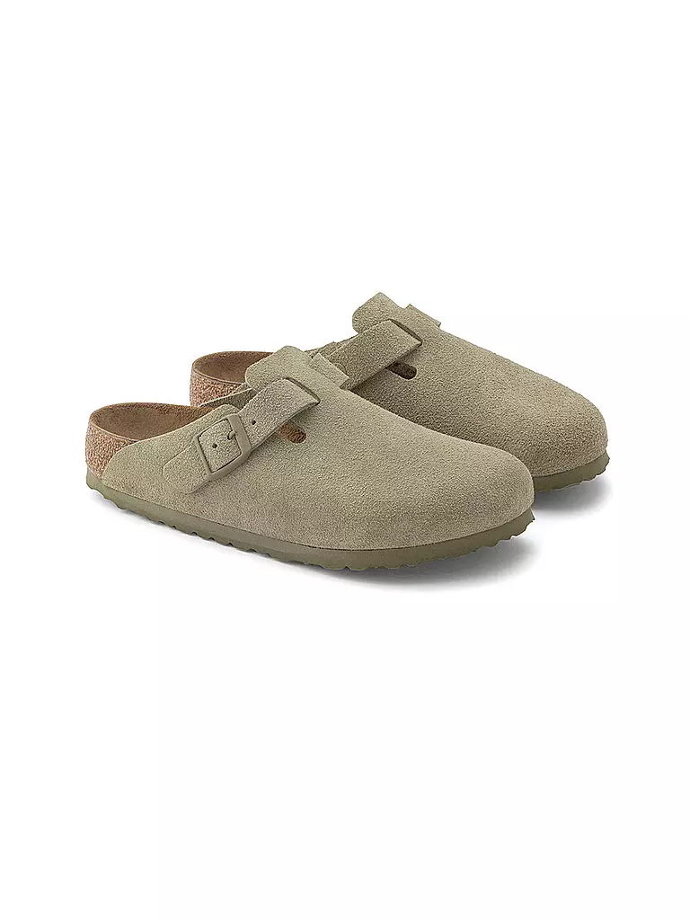BIRKENSTOCK | Zoccoli BOSTON | 