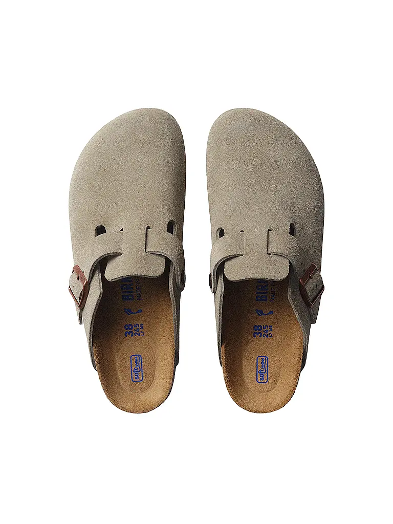 BIRKENSTOCK | Zoccoli BOSTON | 