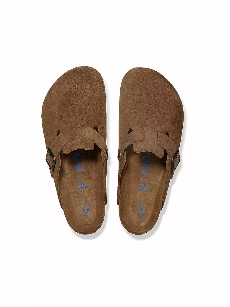 BIRKENSTOCK | Zoccoli BOSTON | 