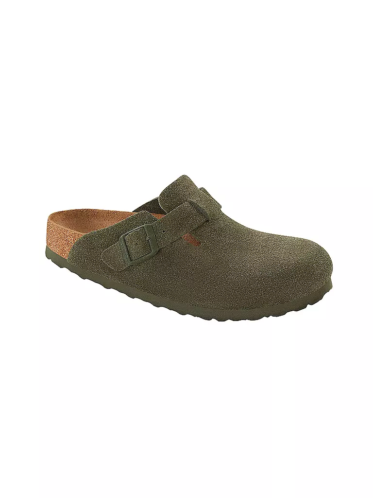 BIRKENSTOCK | Zoccoli BOSTON | 