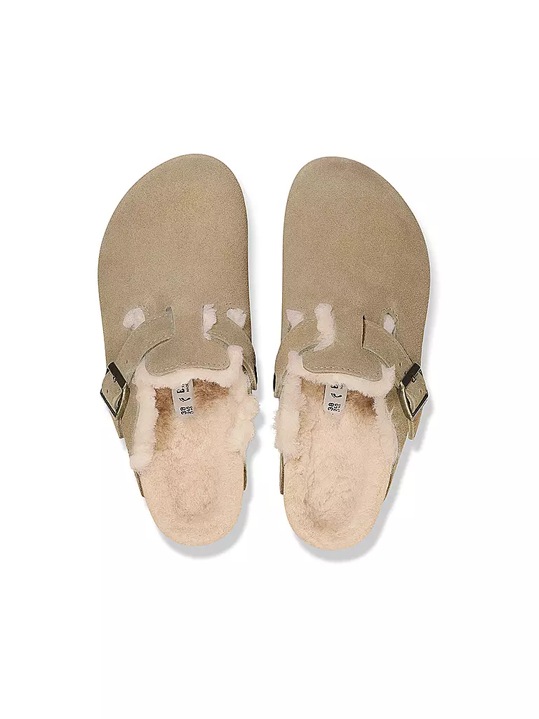BIRKENSTOCK | Zoccoli BOSTON | 