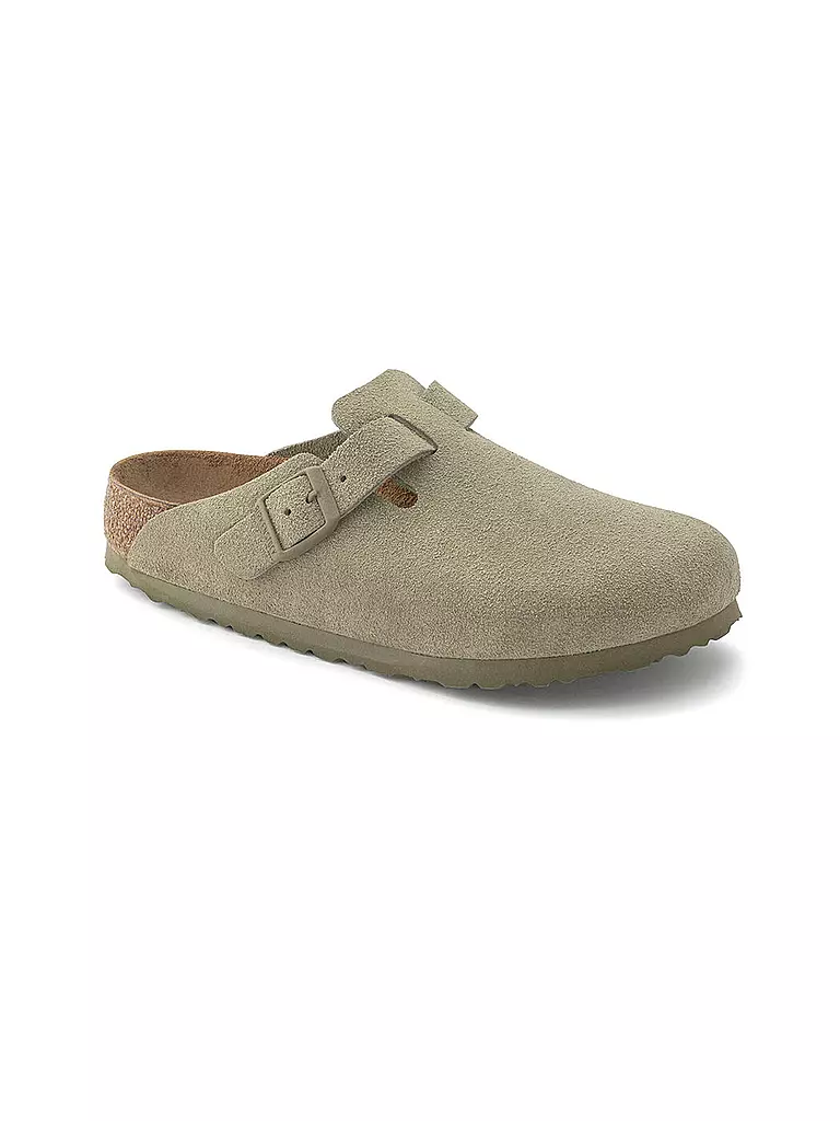 BIRKENSTOCK | Zoccoli BOSTON | 