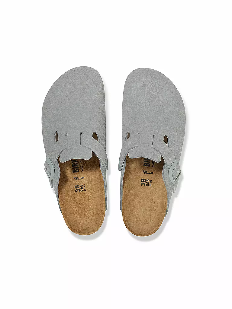 BIRKENSTOCK | Zoccoli BOSTON | 