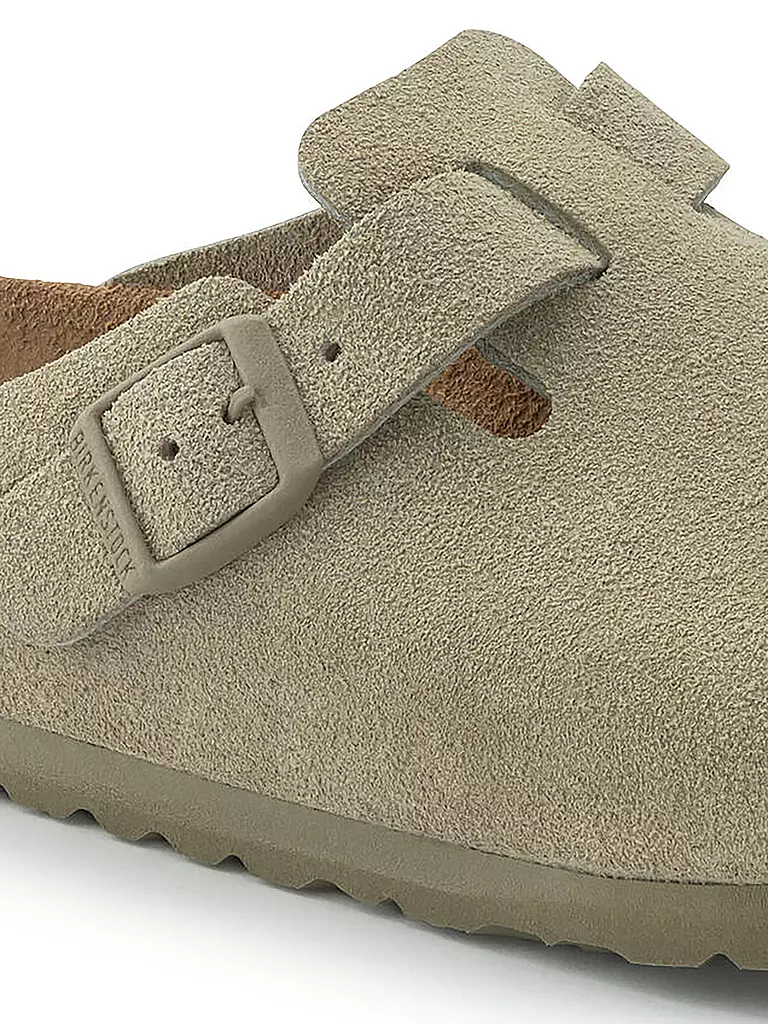 BIRKENSTOCK | Zoccoli BOSTON | 