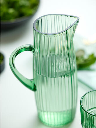 BITZ | Brocca KUSINTHA 1,2l Verde