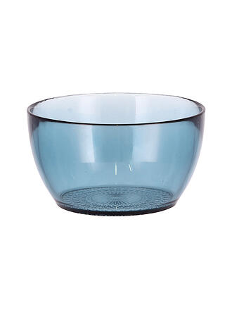 BITZ | Ciotola in vetro KUSINTHA 12cm Blu