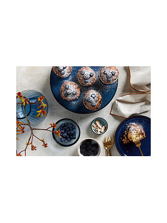 BITZ | Ciotola in vetro KUSINTHA 12cm Blu