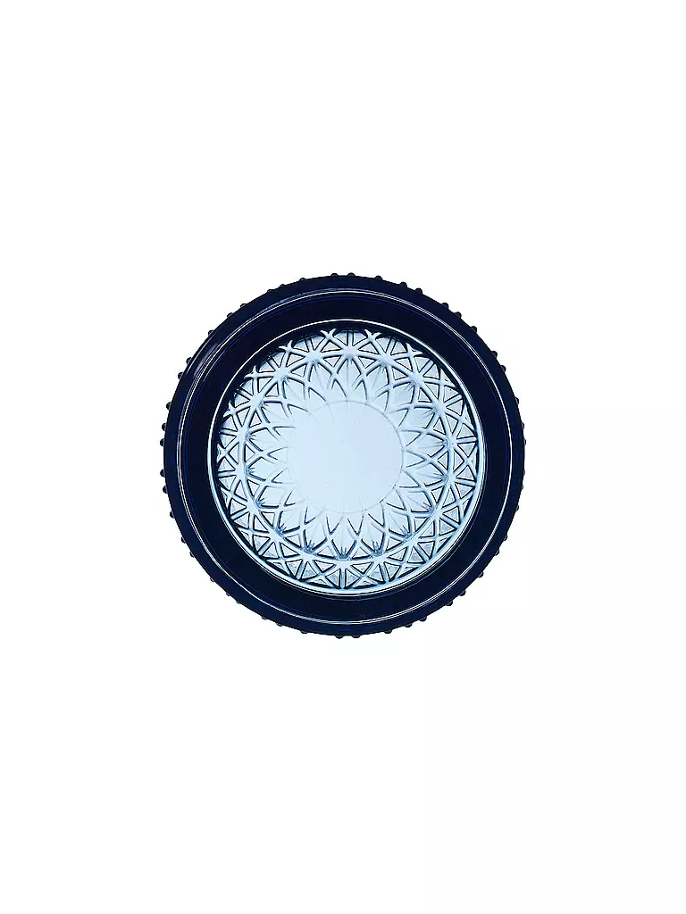 BITZ | Bicchiere KUSINTHA Set da 4 380ml Blu | 