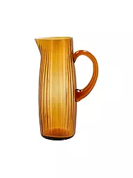 BITZ | Brocca KUSINTHA 1,2 l Ambra | Arancione