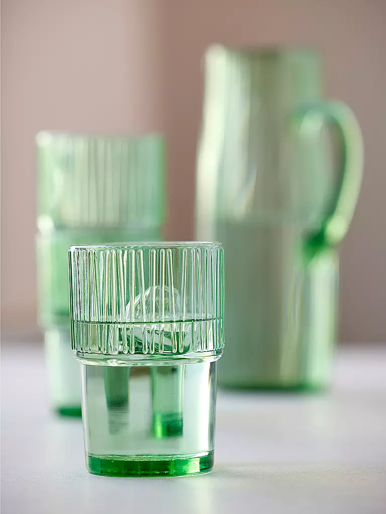 BITZ | Brocca KUSINTHA 1,2l Verde |
