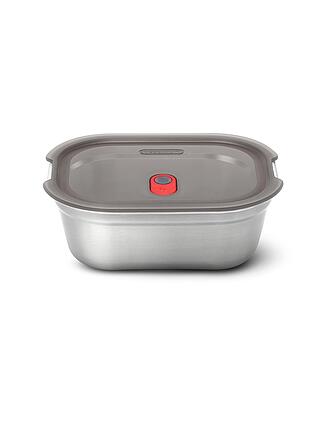 BLACK+BLUM | Multifunzione box 650ml acciaio inossidabile