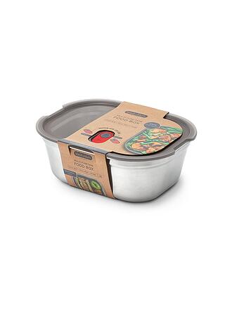 BLACK+BLUM | Multifunzione box 1,2l acciaio inox