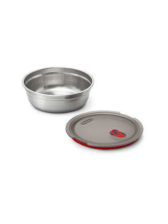 BLACK+BLUM | Ciotola multifunzione 650ml in acciaio inox