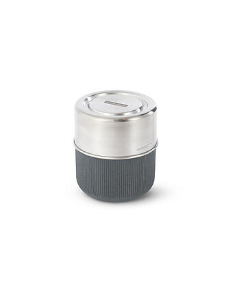 BLACK+BLUM | Lunchschale - Lunchpot 450ml Ardesia/Vetro