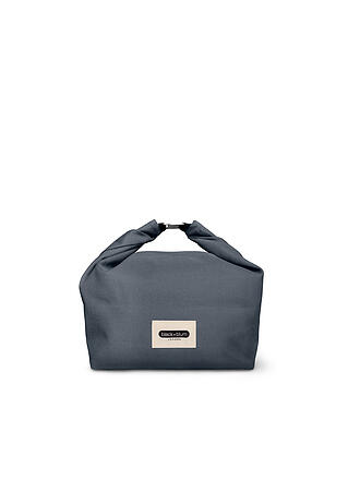 BLACK+BLUM | Lunchbag 33,5x15,5cm Ardesia