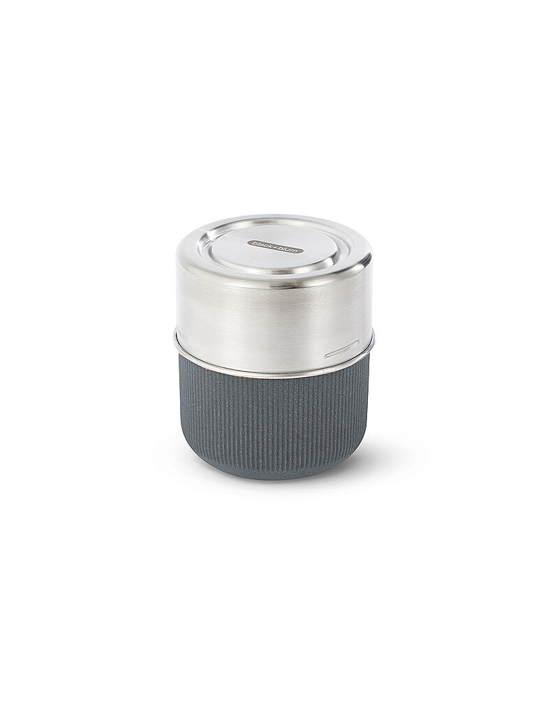 Lunchschale - Lunchpot 450ml Ardesia/Vetro grigio