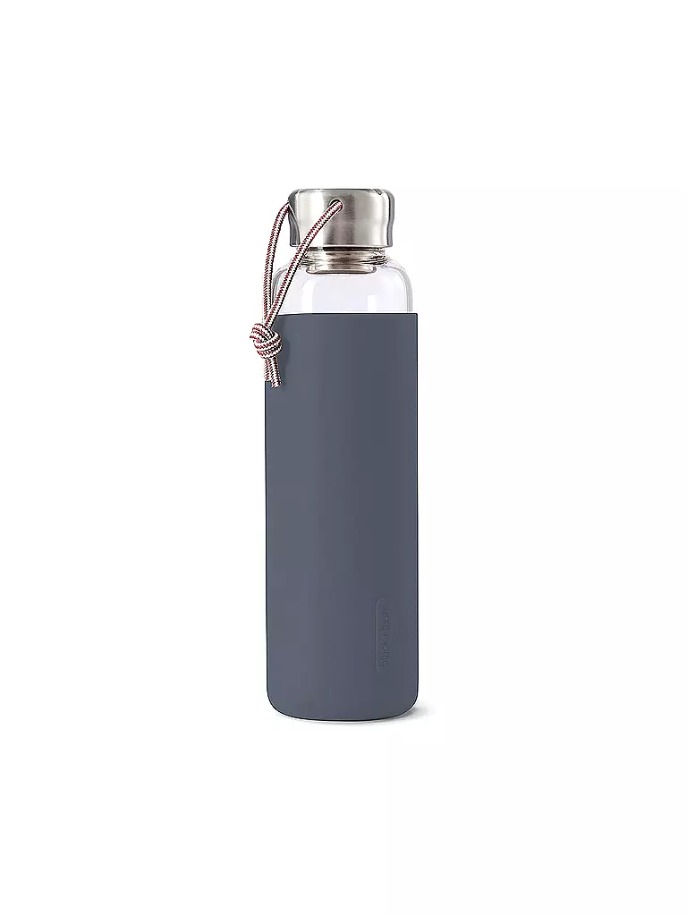BLACK+BLUM | Borraccia 0,6l Ardesia | Grigio