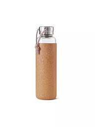 BLACK+BLUM | Borraccia 0,6l Ardesia | Marrone