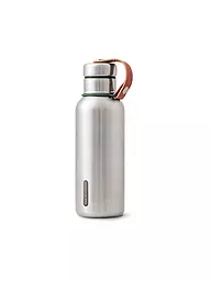 BLACK+BLUM | Borraccia termica 0,5 l Oliva / Acciaio inossidabile | Oliva