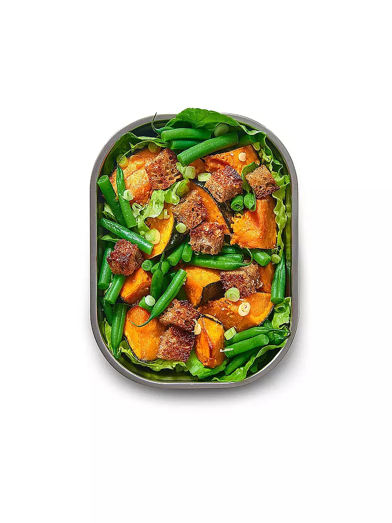 BLACK+BLUM | Multifunzione box 1,2l acciaio inox | 