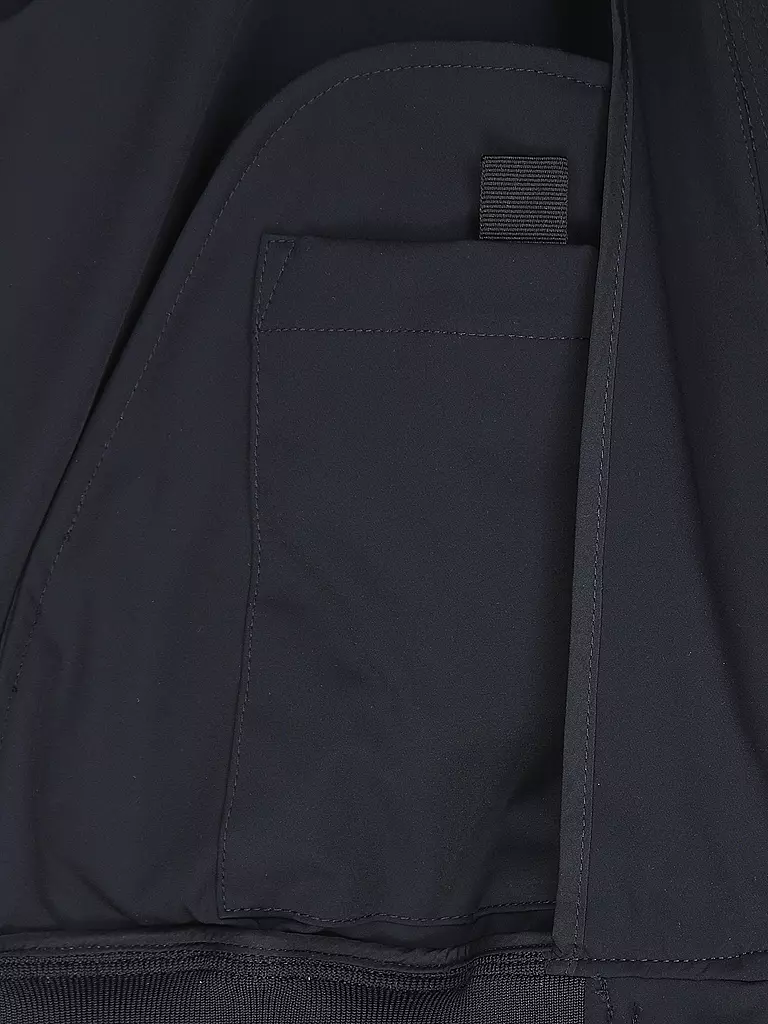 BLAUER | Blouson DARLING | Blu scuro