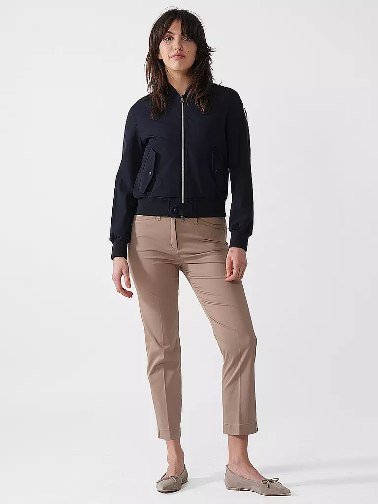 BLAUER | Blouson DARLING | Blu scuro