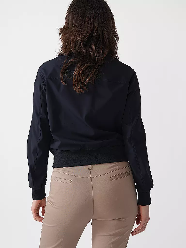 BLAUER | Blouson DARLING | Blu scuro