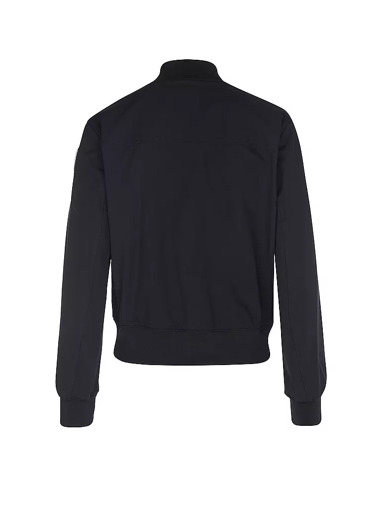 BLAUER | Blouson DARLING | Blu scuro