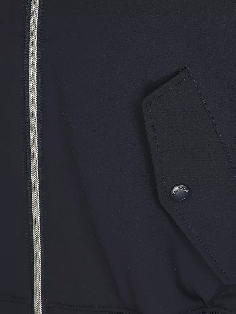 BLAUER | Blouson DARLING | Blu scuro