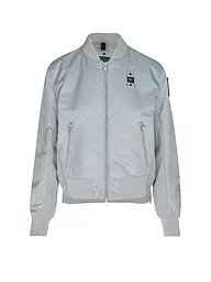 BLAUER | Blouson LAURIE | Grigio chiaro