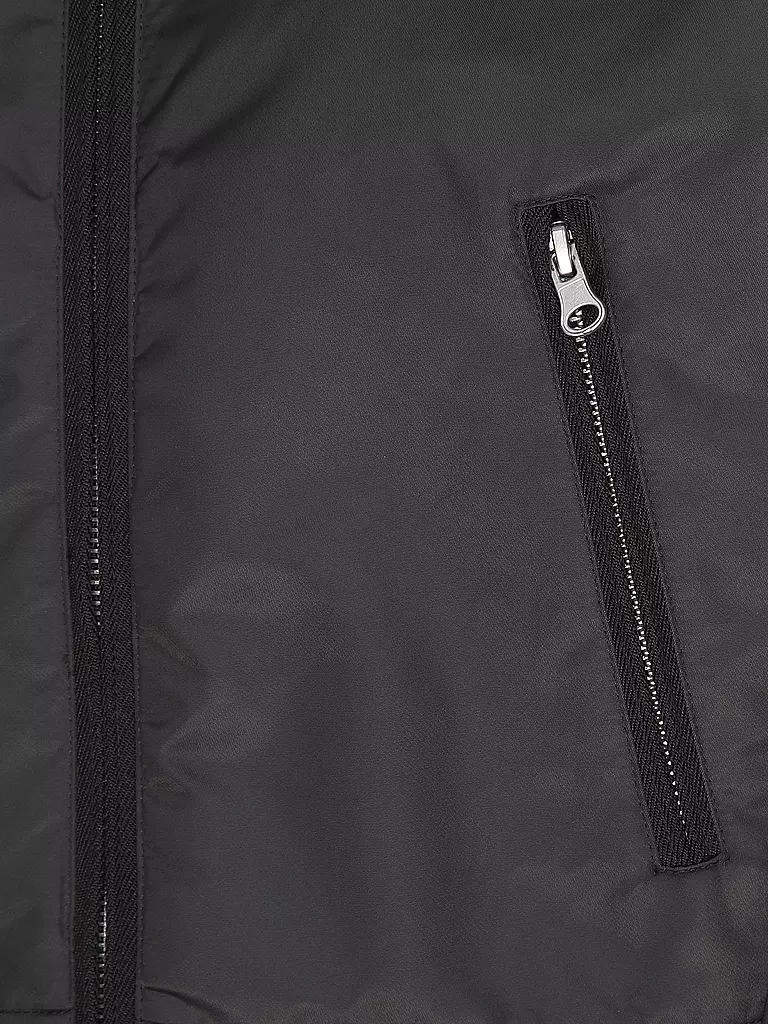 BLAUER | Blouson LAURIE | Nero