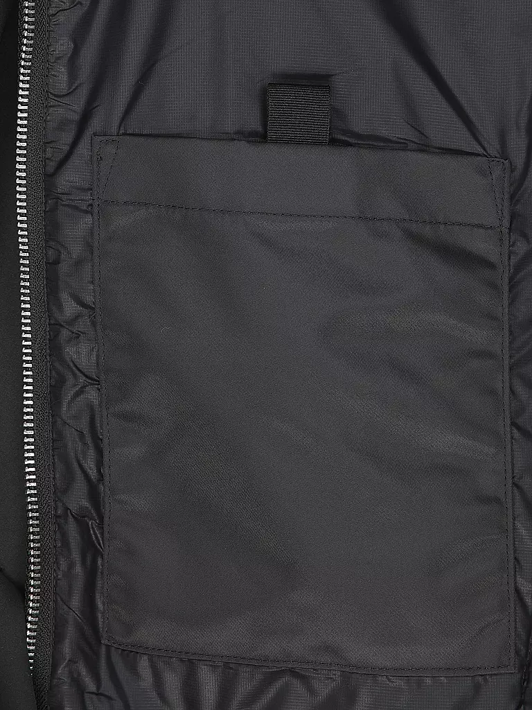 BLAUER | Blouson LAURIE | Nero