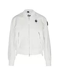 BLAUER | Blouson | Crema