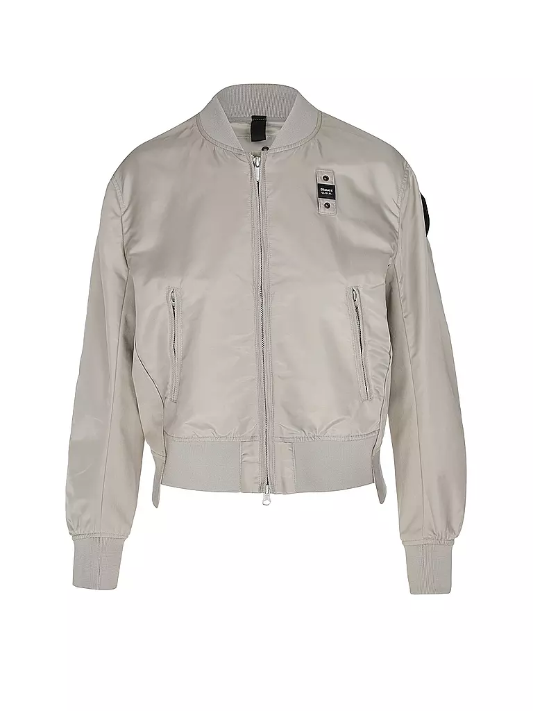 BLAUER | Blouson | Beige