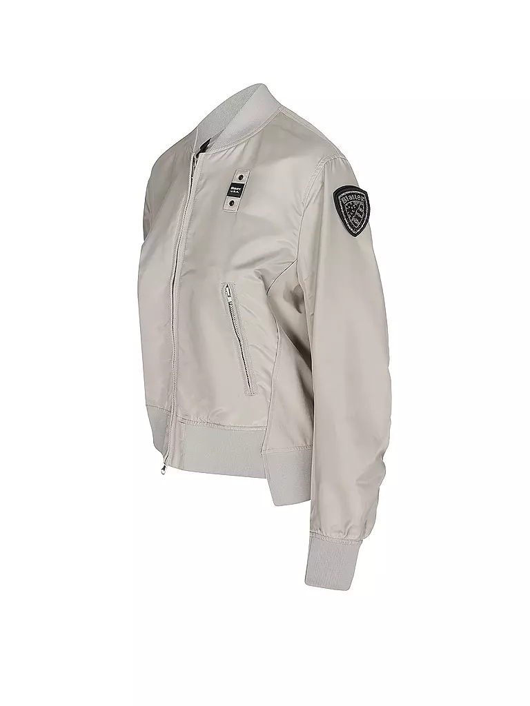 BLAUER | Blouson | Beige