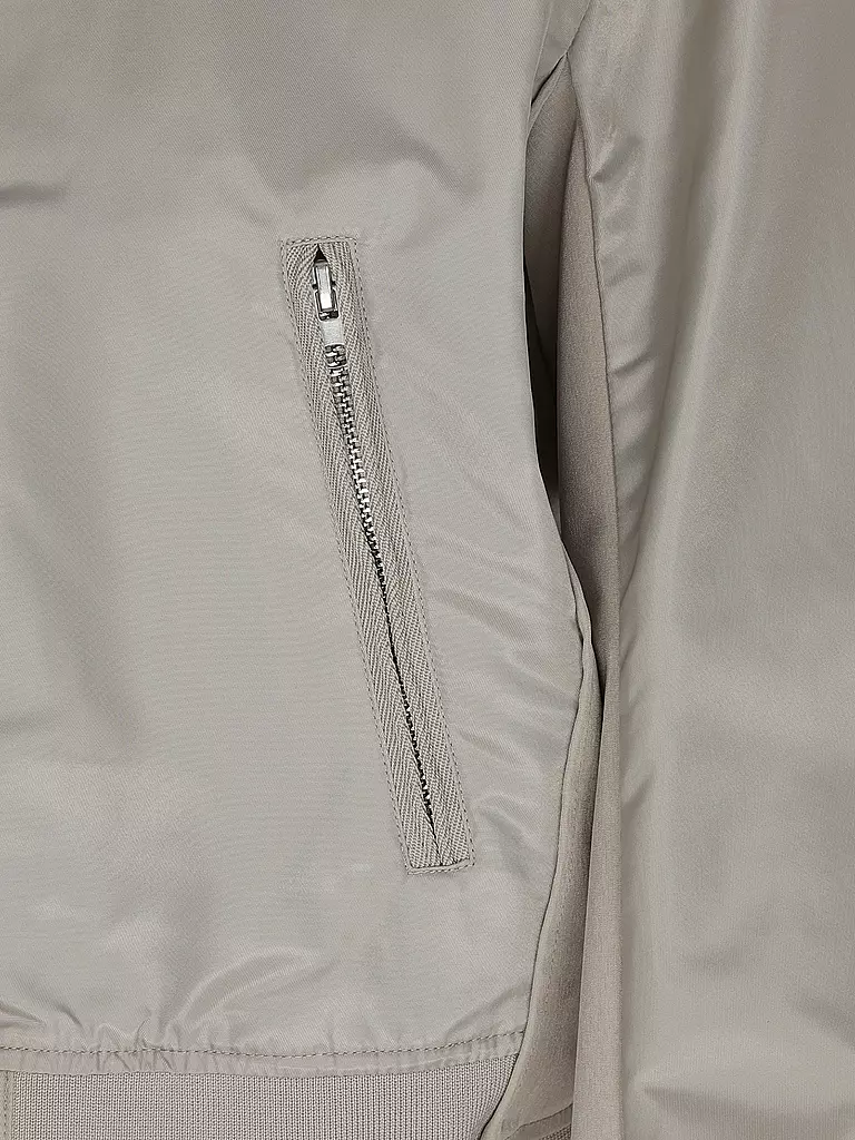 BLAUER | Blouson | Beige