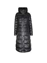 BLAUER | Daunenmantel ANITA | Nero