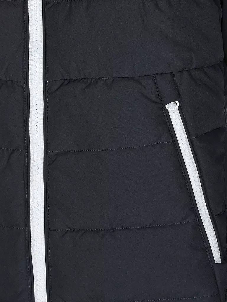 BLAUER | Giacca trapuntata leggera | 