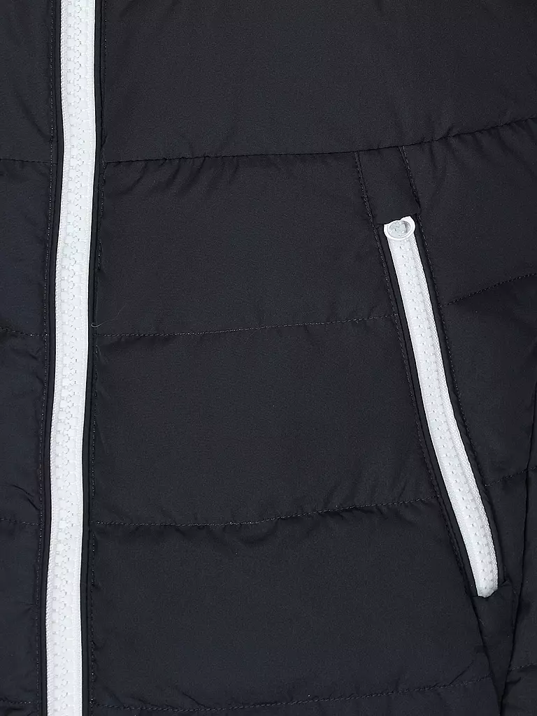 BLAUER | Giacca trapuntata leggera | 